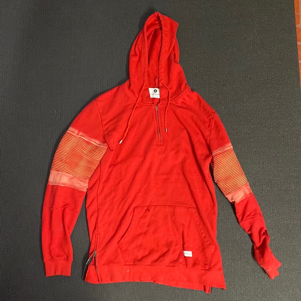 Arctic premium hoodie size xl